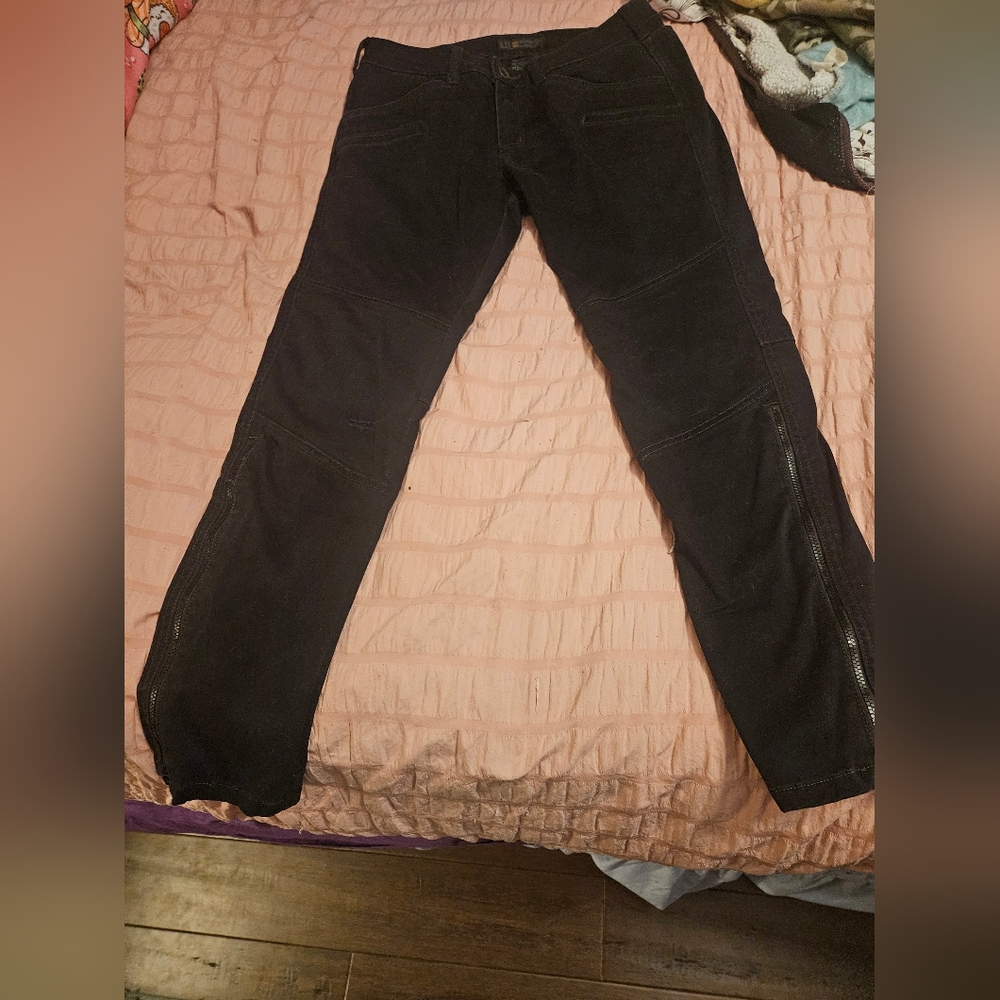 5.11 Tactical Wyldcat Pants Patriot 2A - Picture 3 of 4